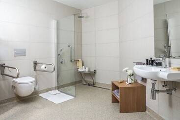 Eric Vökel Boutique Apartments   Atocha Suites