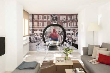 Eric Vökel Boutique Apartments   Atocha Suites