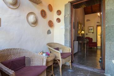 Finca Casa Nanita