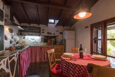 Finca Casa Nanita