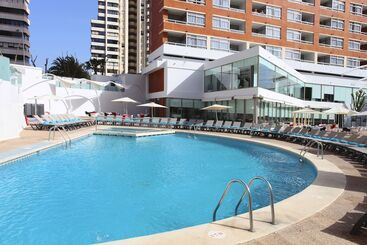 Flamingo Beach Resort   Adults Recommended