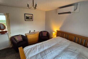 Hawthorn Self Catering Cottages