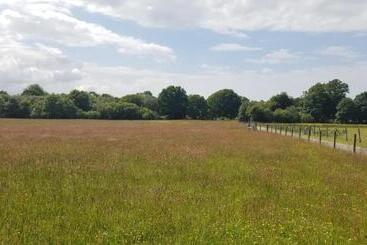 Hawthorn Self Catering Cottages