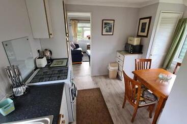 Hawthorn Self Catering Cottages