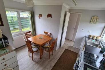 Hawthorn Self Catering Cottages
