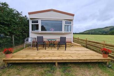 Hawthorn Self Catering Cottages