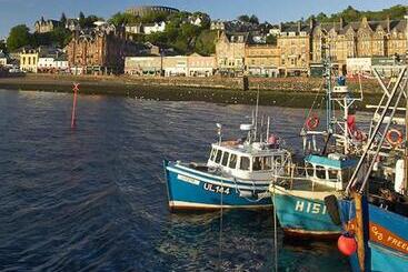 Hawthorn Self Catering Cottages