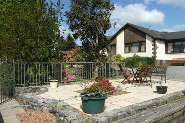 Hawthorn Self Catering Cottages