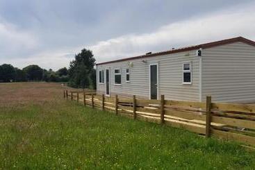 Hawthorn Self Catering Cottages