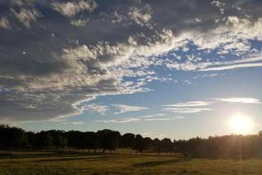 Hawthorn Self Catering Cottages