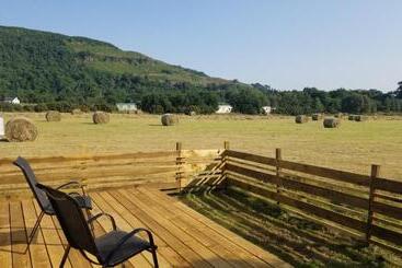 Hawthorn Self Catering Cottages