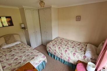 Hawthorn Self Catering Cottages
