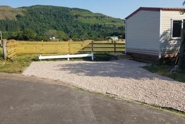 Hawthorn Self Catering Cottages
