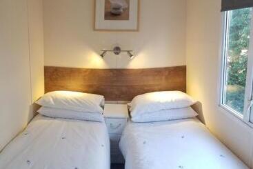 Hawthorn Self Catering Cottages