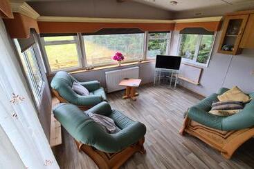 Hawthorn Self Catering Cottages