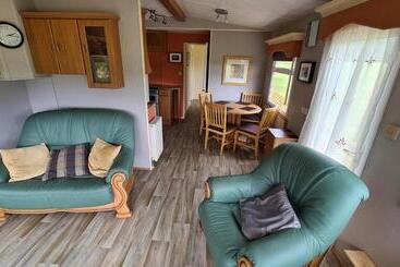 Hawthorn Self Catering Cottages