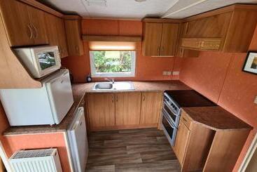 Hawthorn Self Catering Cottages