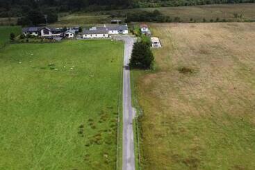 Hawthorn Self Catering Cottages