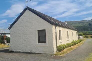 Hawthorn Self Catering Cottages