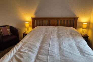Hawthorn Self Catering Cottages