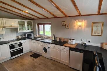 Hawthorn Self Catering Cottages