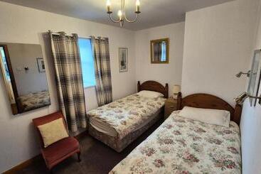Hawthorn Self Catering Cottages
