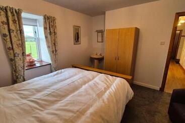 Hawthorn Self Catering Cottages