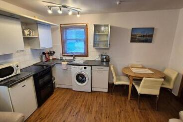 Hawthorn Self Catering Cottages