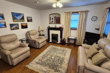 Hawthorn Self Catering Cottages