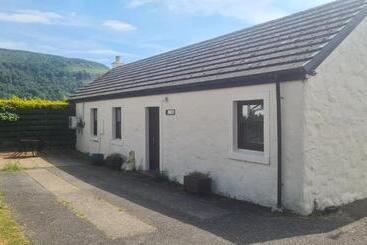 Hawthorn Self Catering Cottages