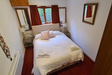Hawthorn Self Catering Cottages