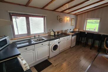 Hawthorn Self Catering Cottages