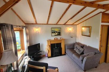 Hawthorn Self Catering Cottages
