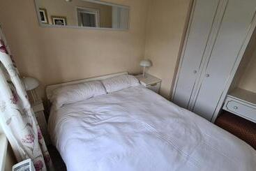 Hawthorn Self Catering Cottages