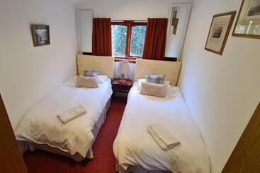 Hawthorn Self Catering Cottages