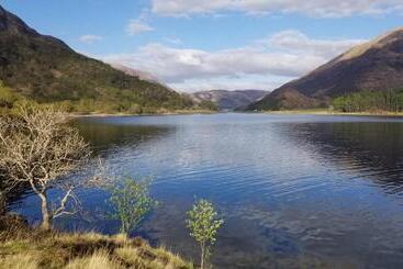 Hawthorn Self Catering Cottages
