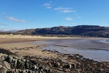 Hawthorn Self Catering Cottages