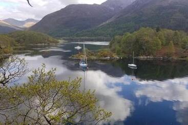 Hawthorn Self Catering Cottages