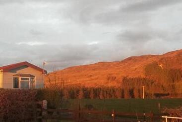 Hawthorn Self Catering Cottages