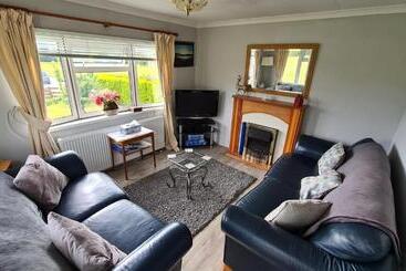 Hawthorn Self Catering Cottages