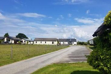 Hawthorn Self Catering Cottages