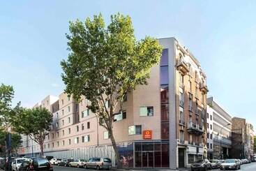 Aparthotel Adagio Access Paris Clichy