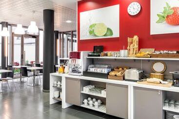 Aparthotel Adagio Access Paris Clichy