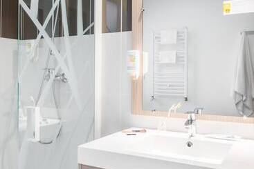 Aparthotel Adagio Access Paris Clichy
