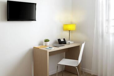 Aparthotel Adagio Access Paris Clichy