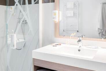 Aparthotel Adagio Access Paris Clichy