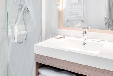 Aparthotel Adagio Access Paris Clichy
