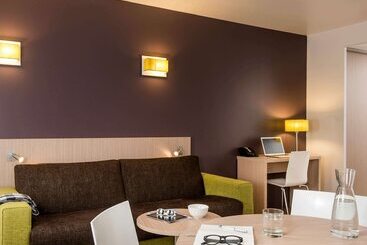 Aparthotel Adagio Access Paris Clichy