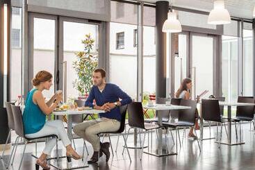 Aparthotel Adagio Access Paris Clichy