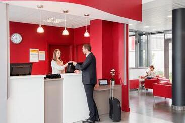 Aparthotel Adagio Access Paris Clichy